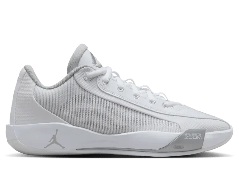 The Jordan Luka .77 Back to School BBS