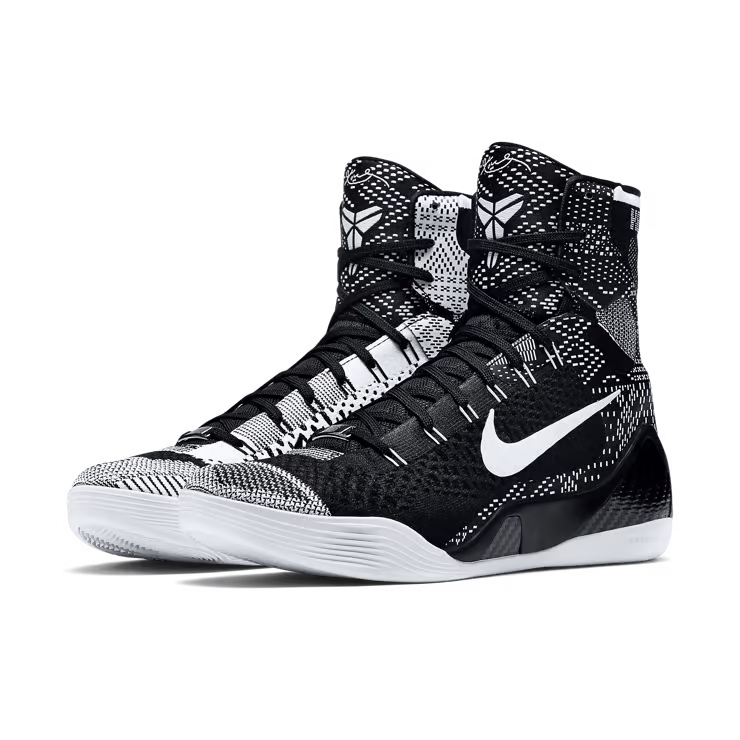 Nike Kobe 9 Elite BBS