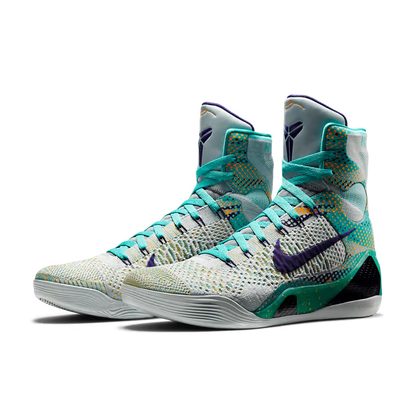 Nike Kobe 9 Elite  BBS