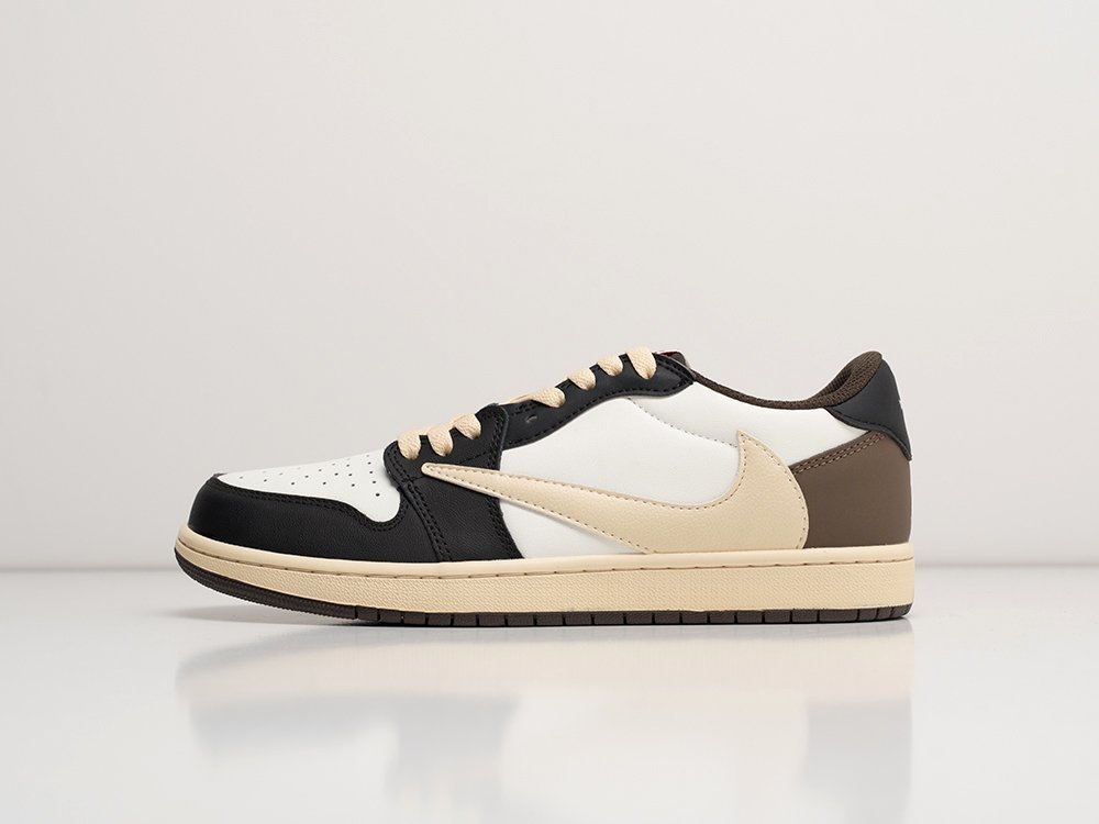 Nike Air Jordan 1 Low x Travis Scott