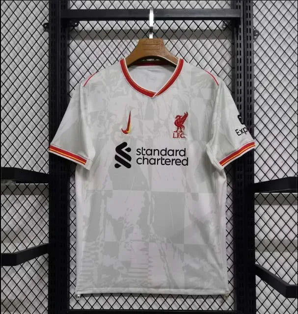 Liverpool Third 2024-25 FAN VERSION tm