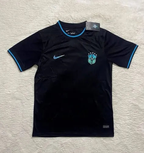 BRAZIL 22/23 Black Concept Kit TM
