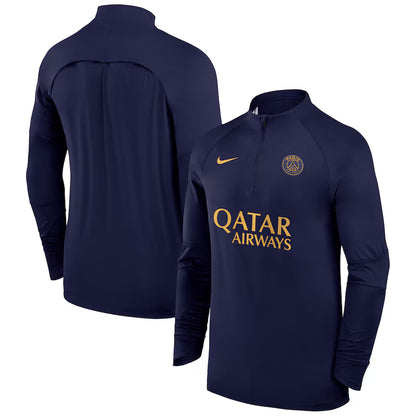Paris Saint Germain Strike Top