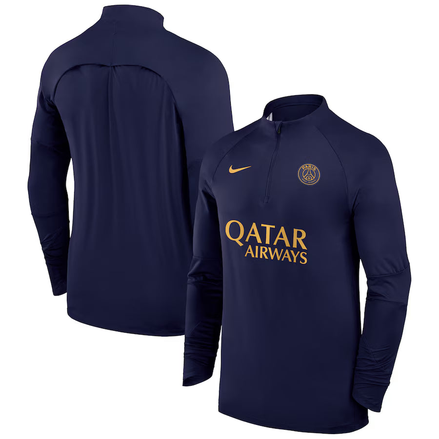 Paris Saint Germain Strike Top
