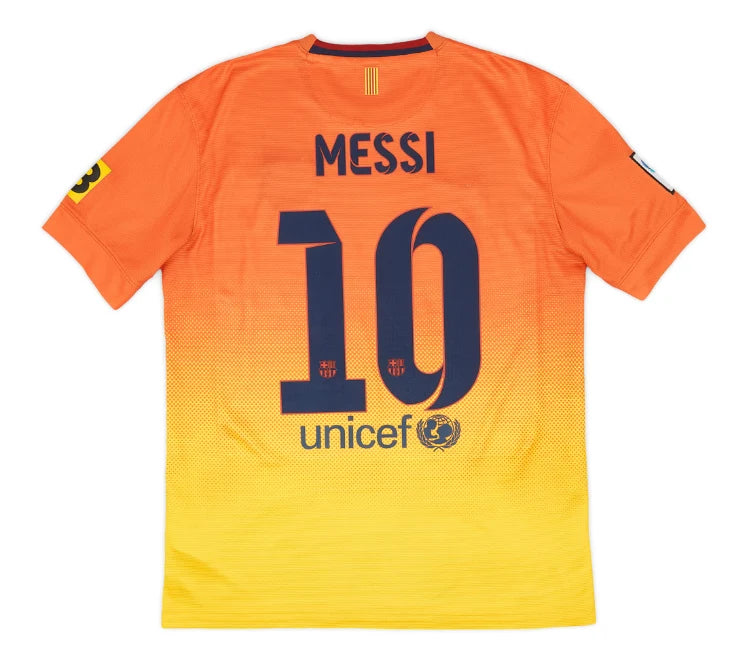 Barcelona 12-13 Away