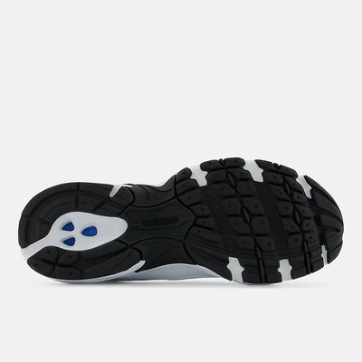 NEW 530 BALANCE WHITE with BLACK