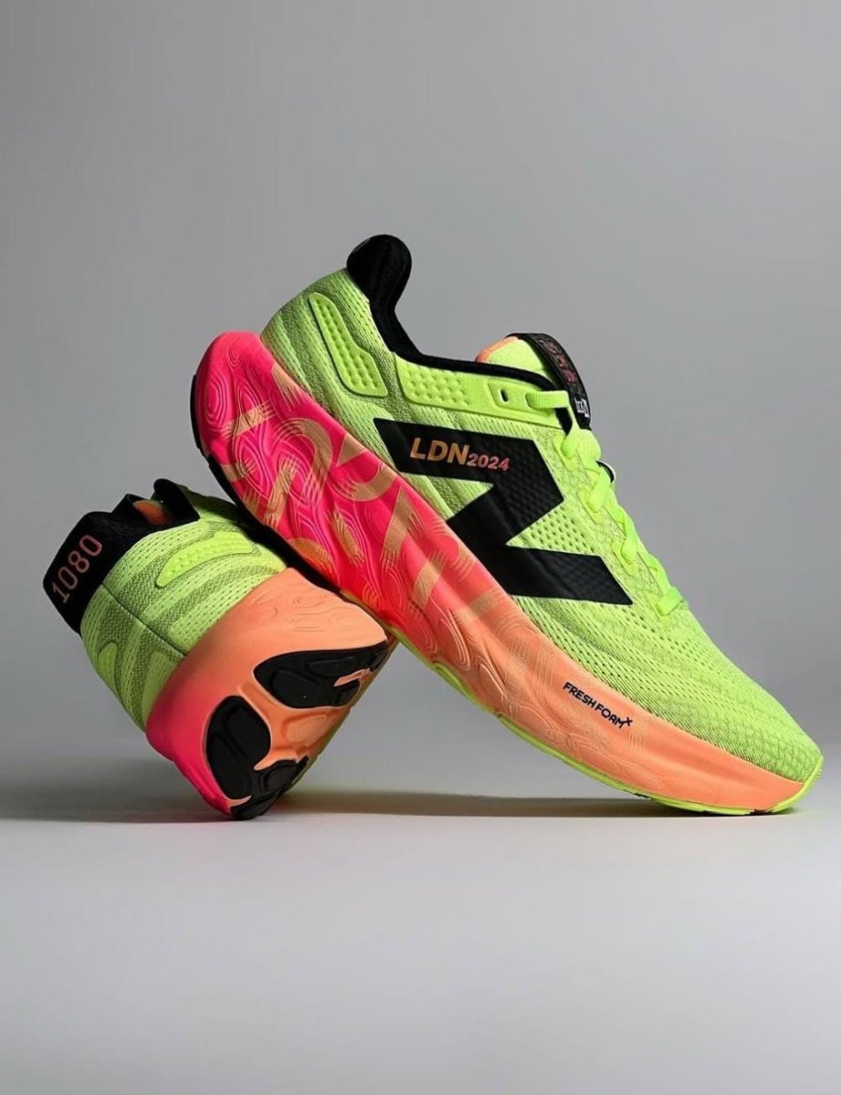 new balance 1080 - Royal Feet 2025