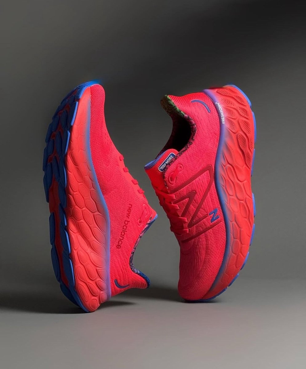 NEW BALANCE - Royal Feet 2025