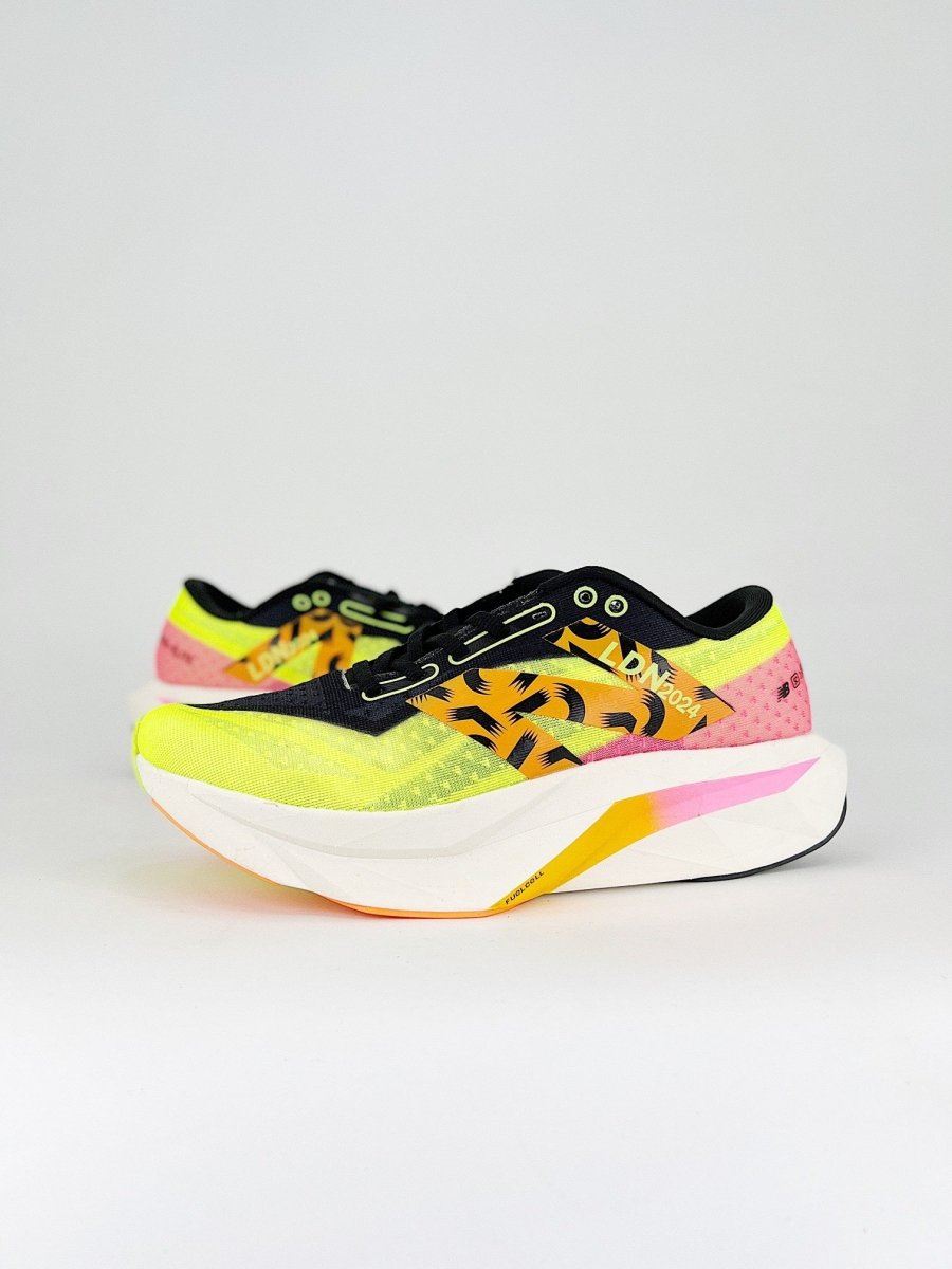 New balance elite - Royal Feet 2025