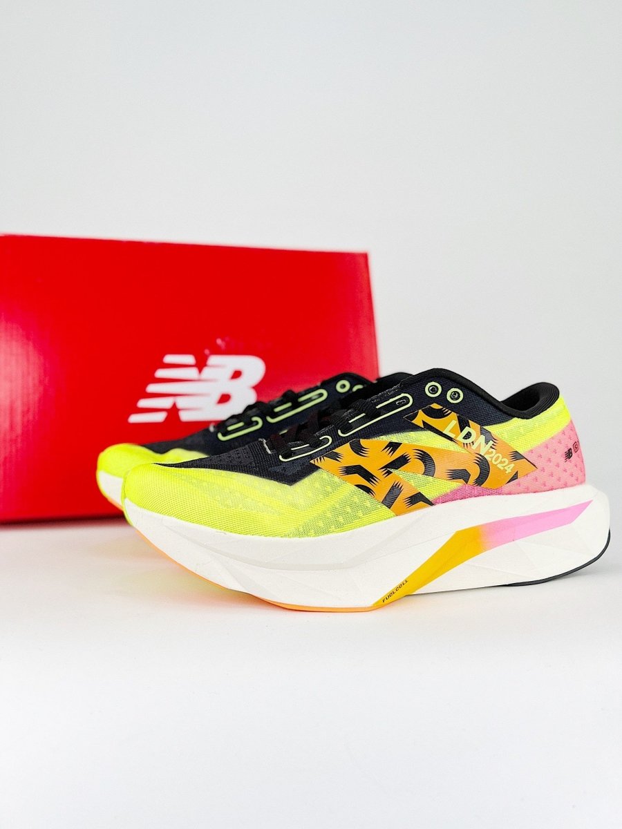 New balance elite - Royal Feet 2025