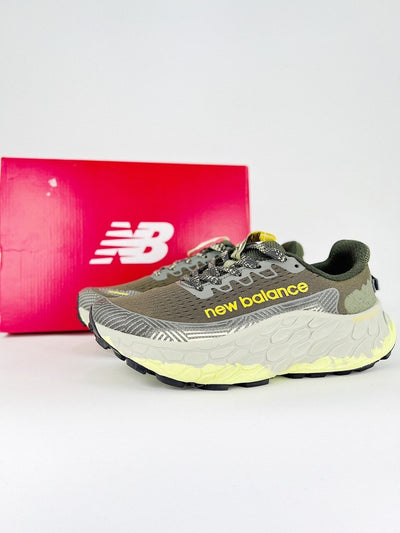 New Balance Fresh Foam X Trail More v3 - Royal Feet 2025