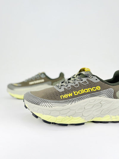 New Balance Fresh Foam X Trail More v3 - Royal Feet 2025