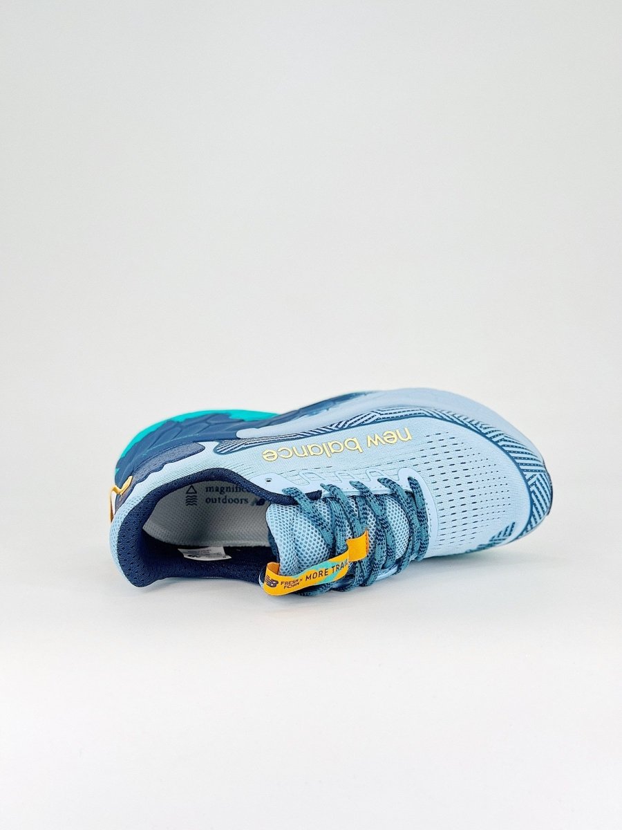 New Balance Fresh Foam X Trail More v3 - Royal Feet 2025