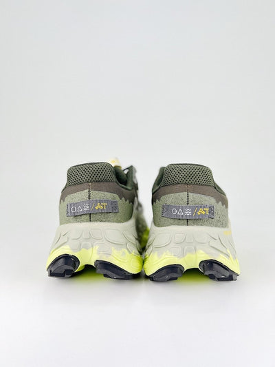 New Balance Fresh Foam X Trail More v3 - Royal Feet 2025