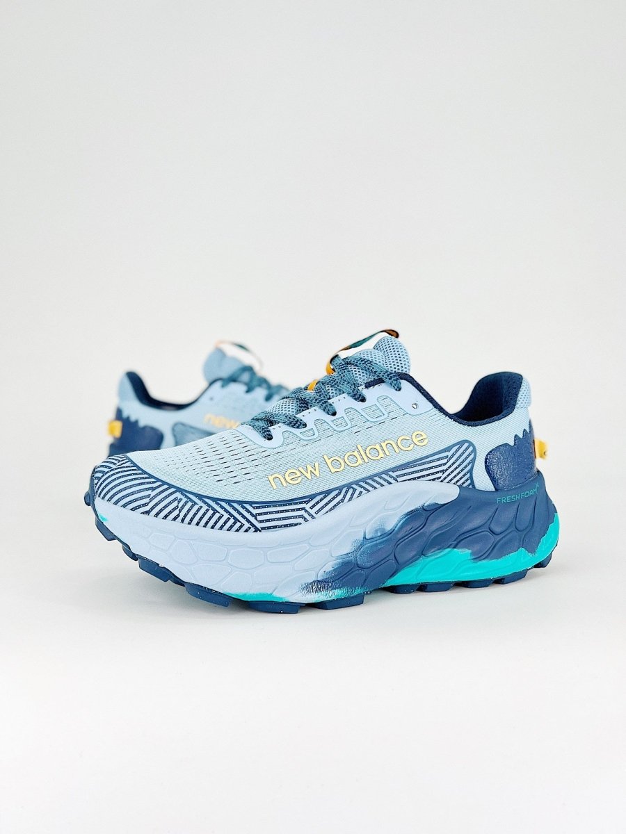 New Balance Fresh Foam X Trail More v3 - Royal Feet 2025