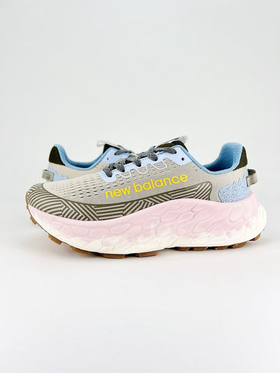 New Balance Fresh Foam X Trail More v3 - Royal Feet 2025