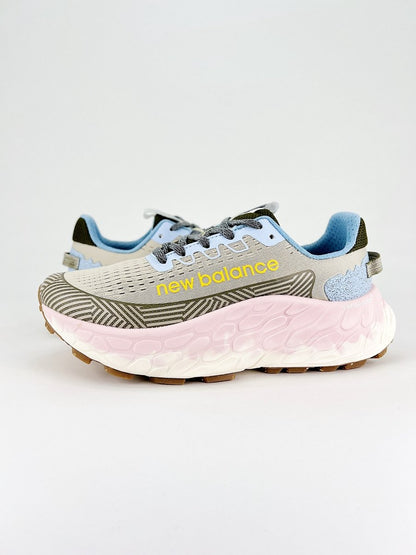 New Balance Fresh Foam X Trail More v3 - Royal Feet 2025