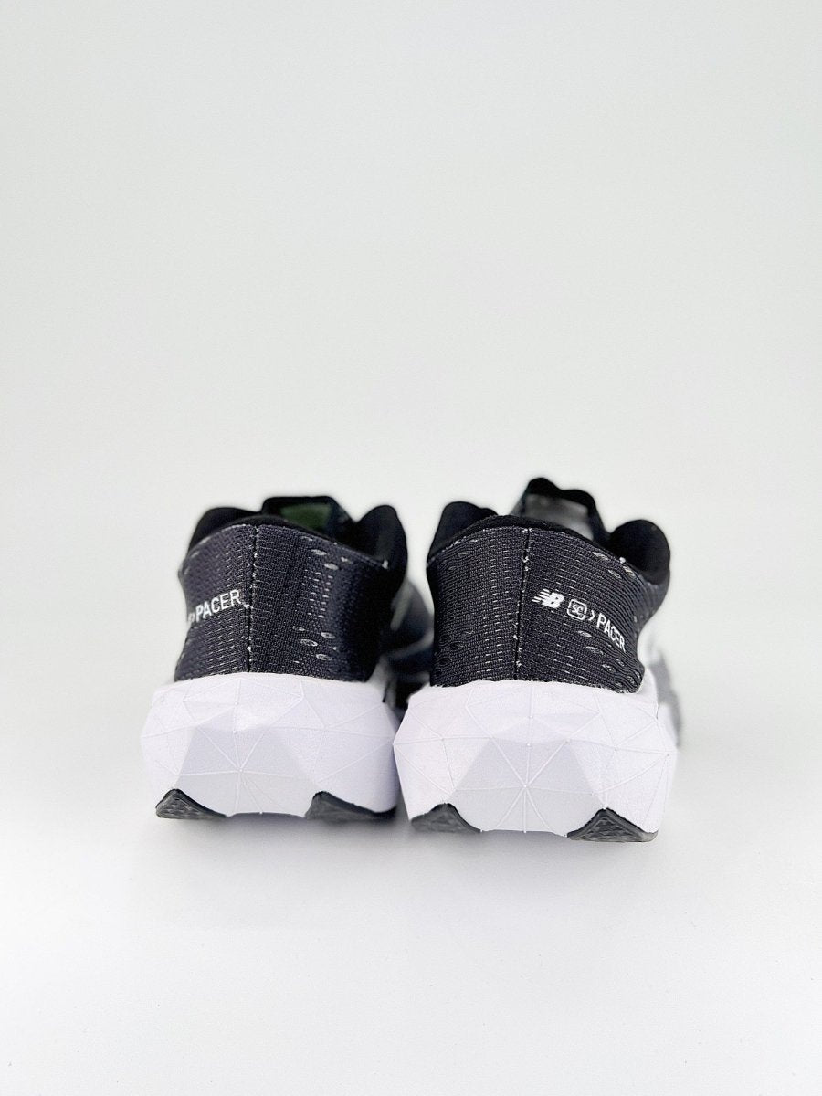 New Balance FuelCell SuperComp Pacer - Royal Feet 2025
