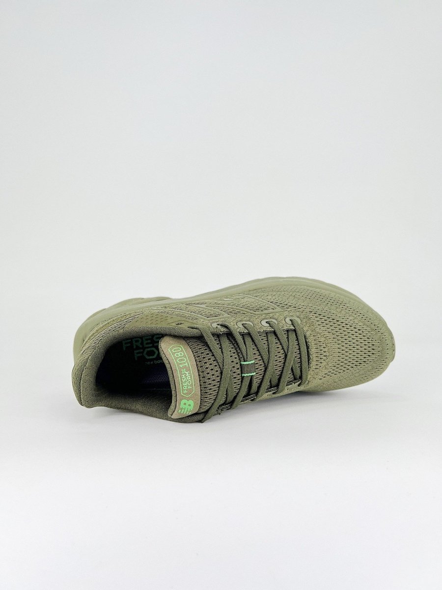 New Balance NB Fresh Foam - Royal Feet 2025