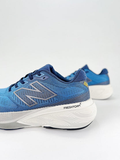 New Balance NB Fresh Foam - Royal Feet 2025