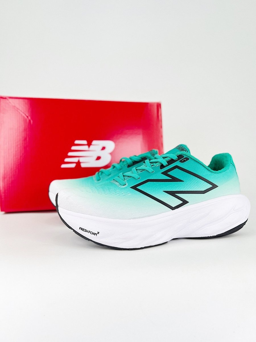 New Balance NB Fresh Foam - Royal Feet 2025