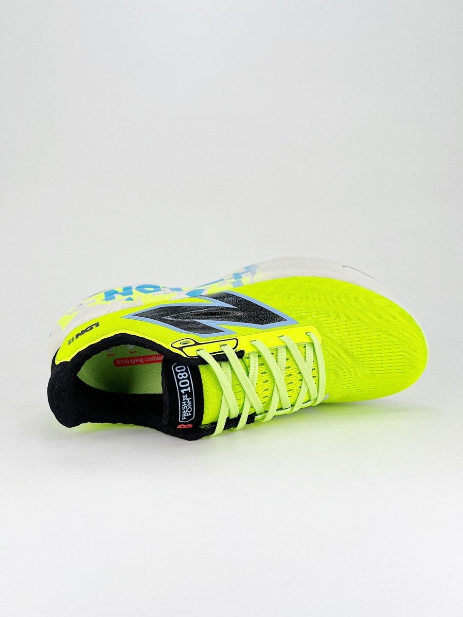 New Balance NB Fresh Foam - Royal Feet 2025