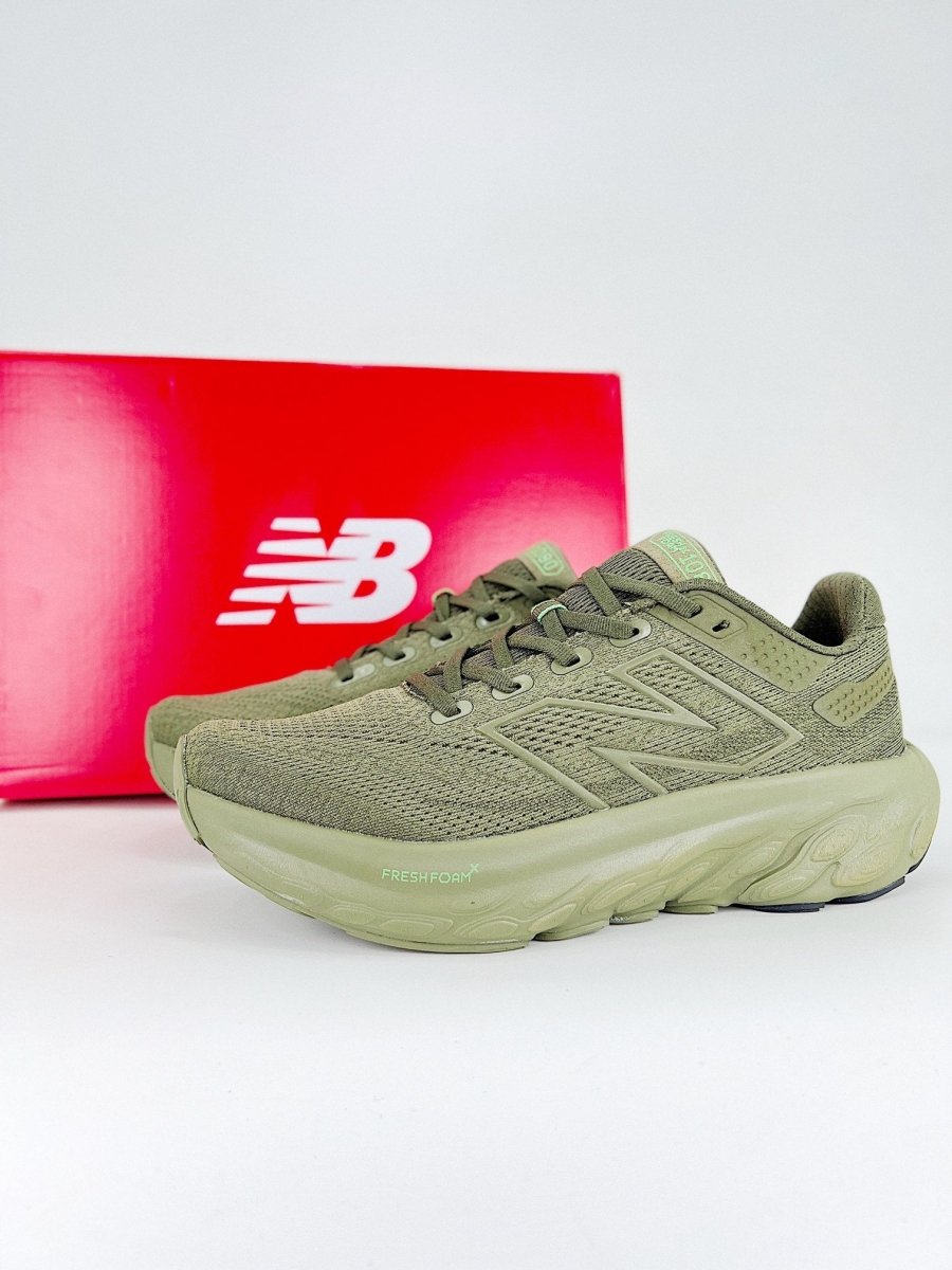New Balance NB Fresh Foam - Royal Feet 2025