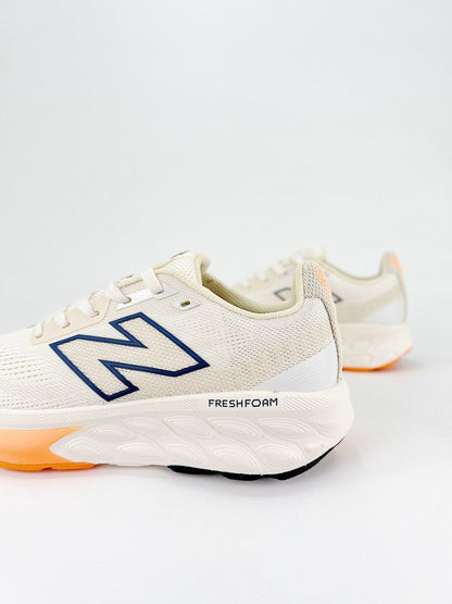 New Balance NB Fresh Foam 520 - Royal Feet 2025