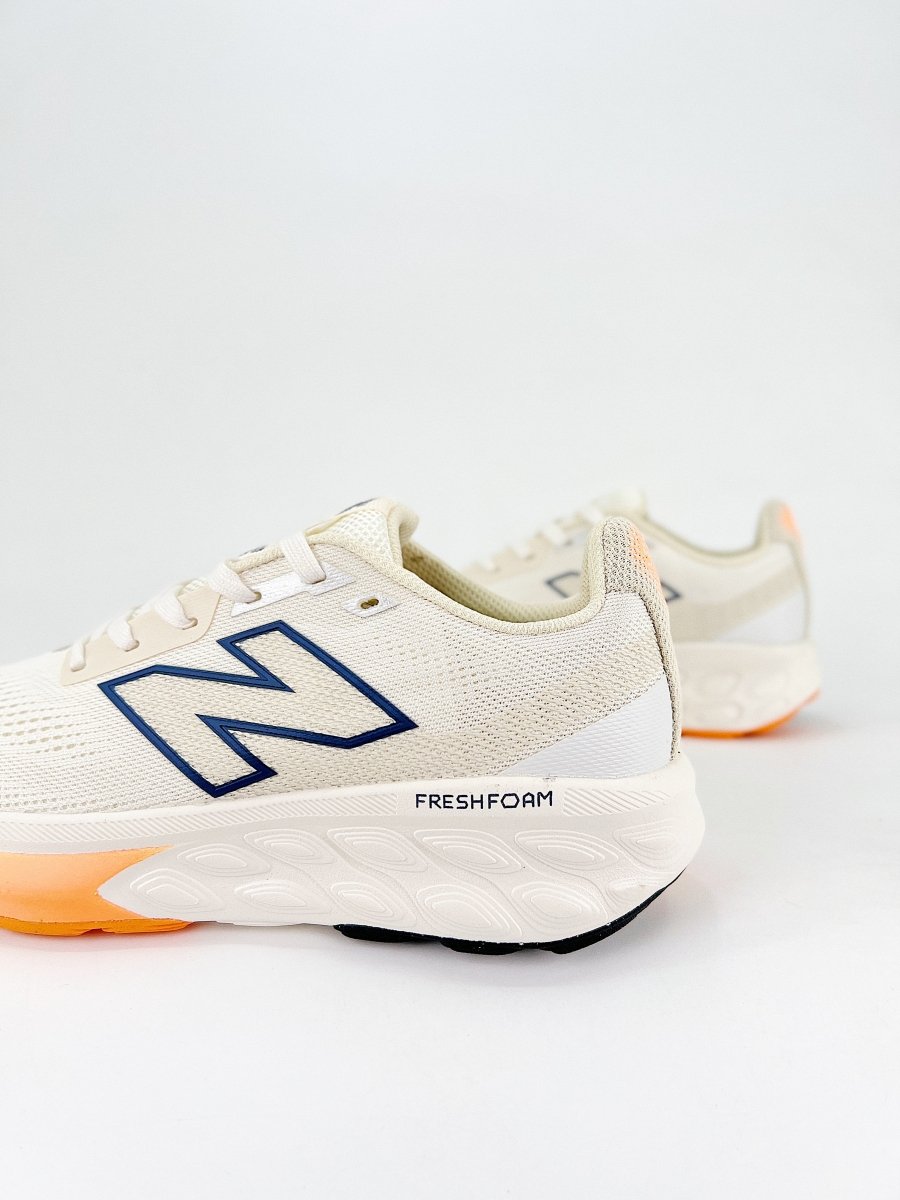 New Balance NB Fresh Foam 520 - Royal Feet 2025