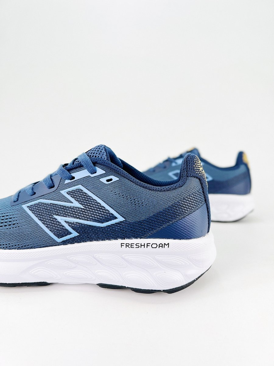 New Balance NB Fresh Foam 520 - Royal Feet 2025