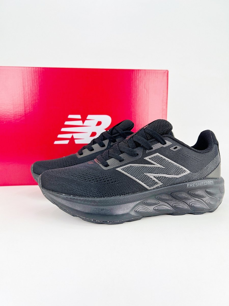 New Balance NB Fresh Foam 520 - Royal Feet 2025