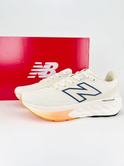 New Balance NB Fresh Foam 520 - Royal Feet 2025