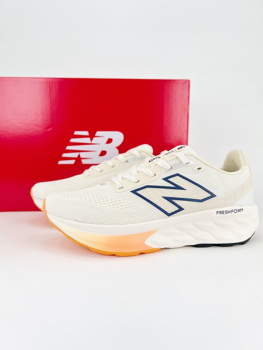 New Balance NB Fresh Foam 520 - Royal Feet 2025