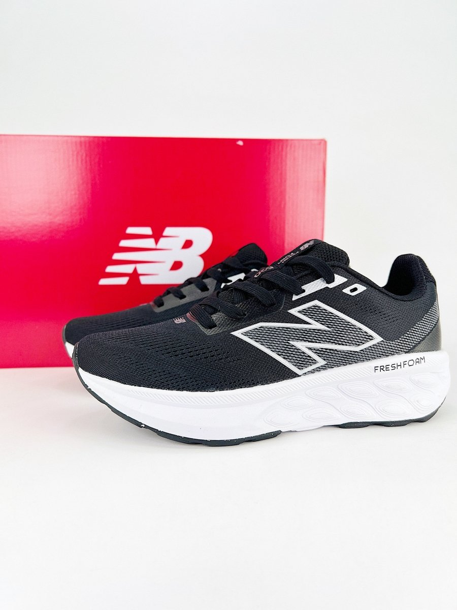 New Balance NB Fresh Foam 520 - Royal Feet 2025