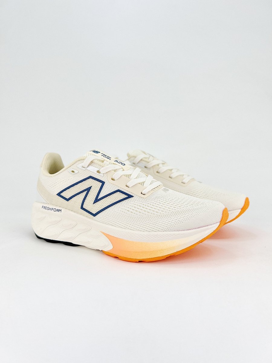 New Balance NB Fresh Foam 520 - Royal Feet 2025