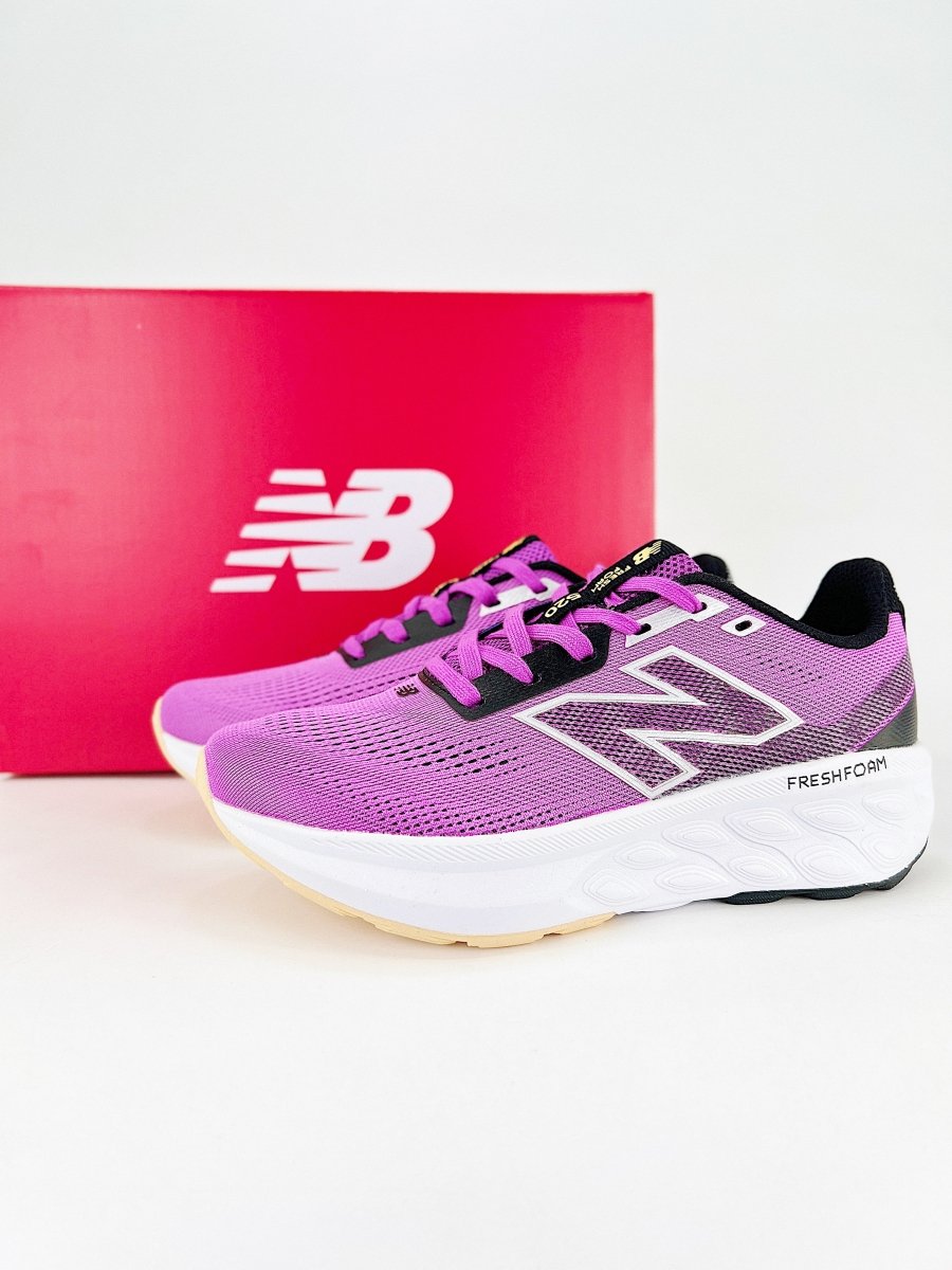New Balance NB Fresh Foam 520 - Royal Feet 2025