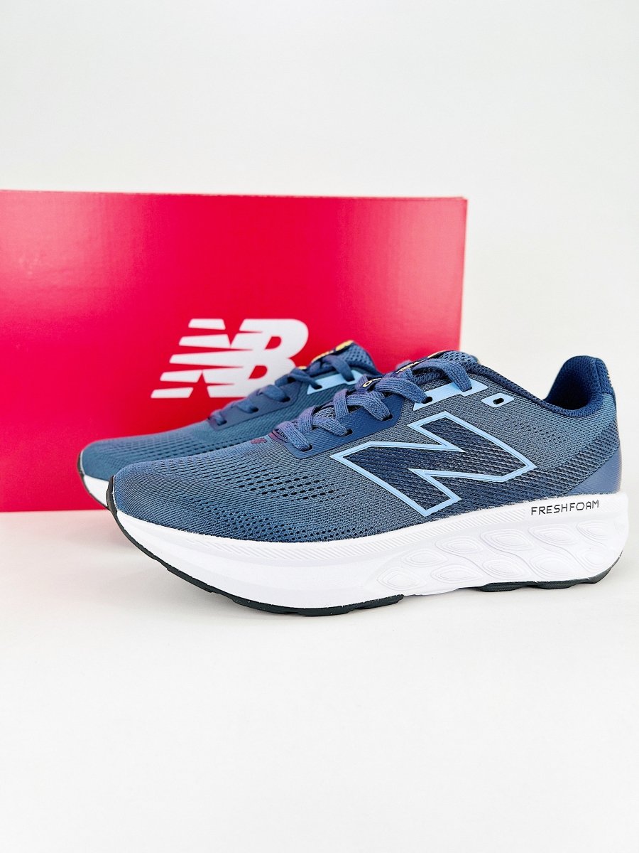 New Balance NB Fresh Foam 520 - Royal Feet 2025