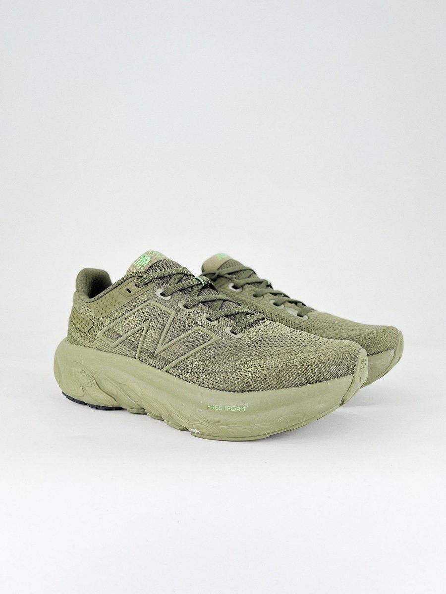 New Balance NB Fresh Foam - Royal Feet 2025