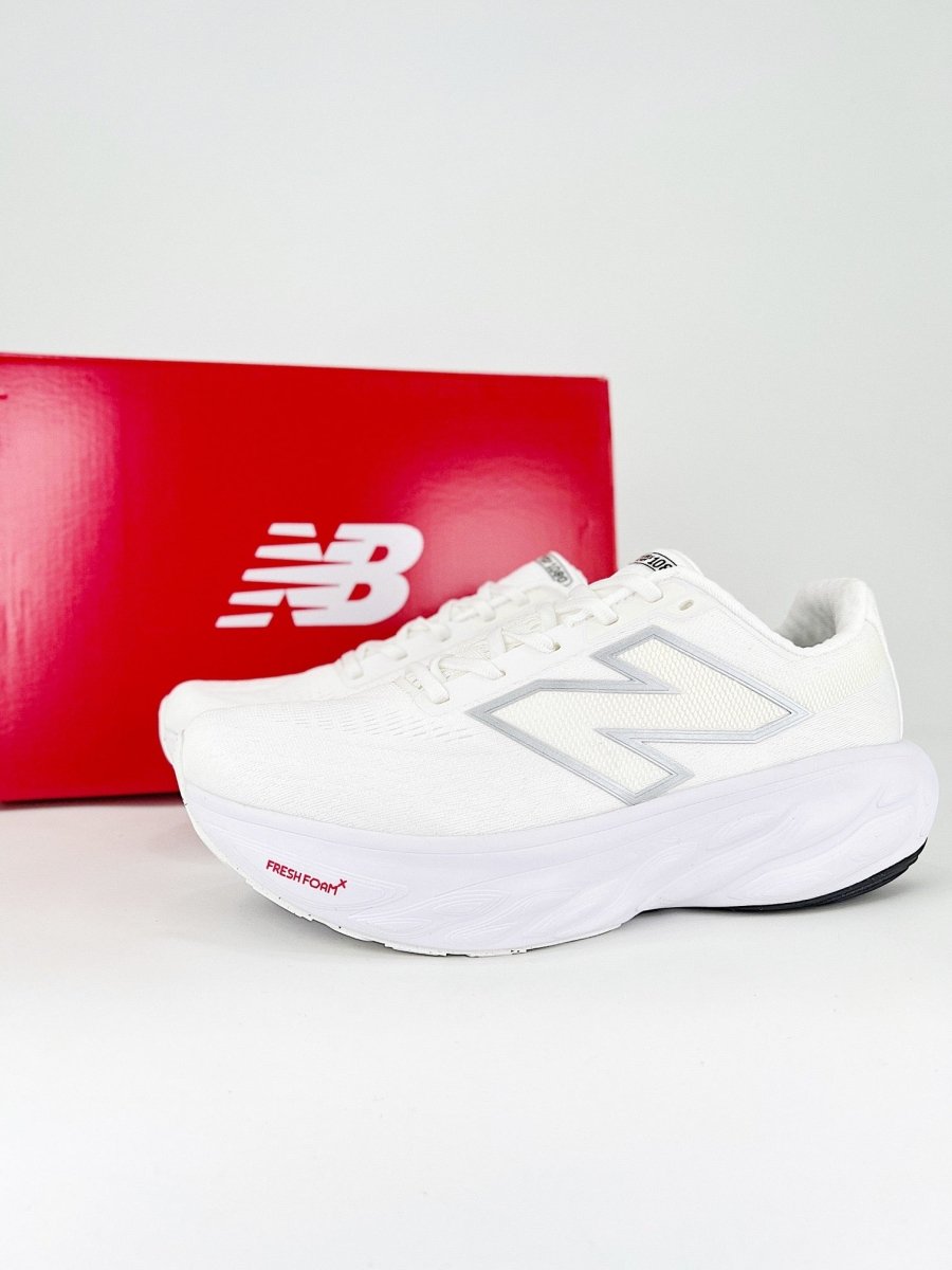 New Balance NB Fresh Foam - Royal Feet 2025