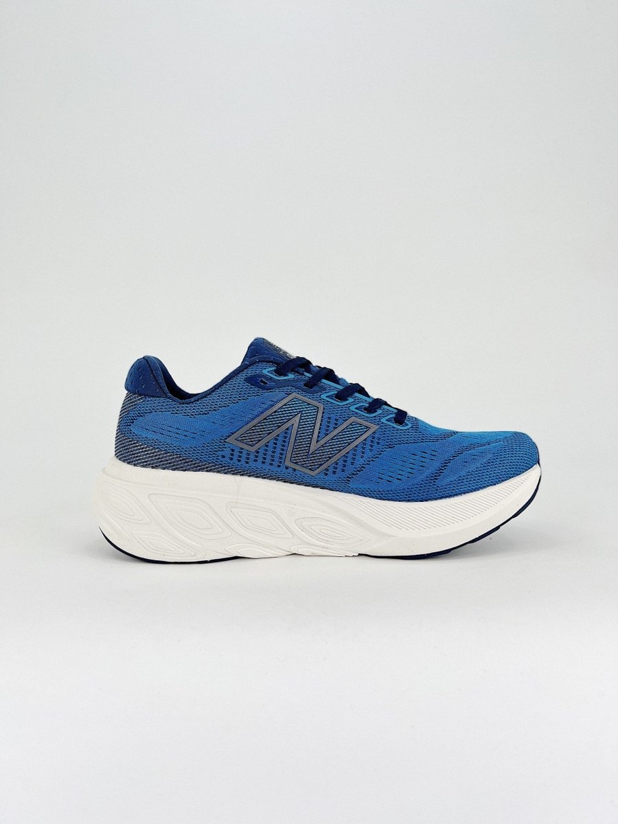 New Balance NB Fresh Foam - Royal Feet 2025