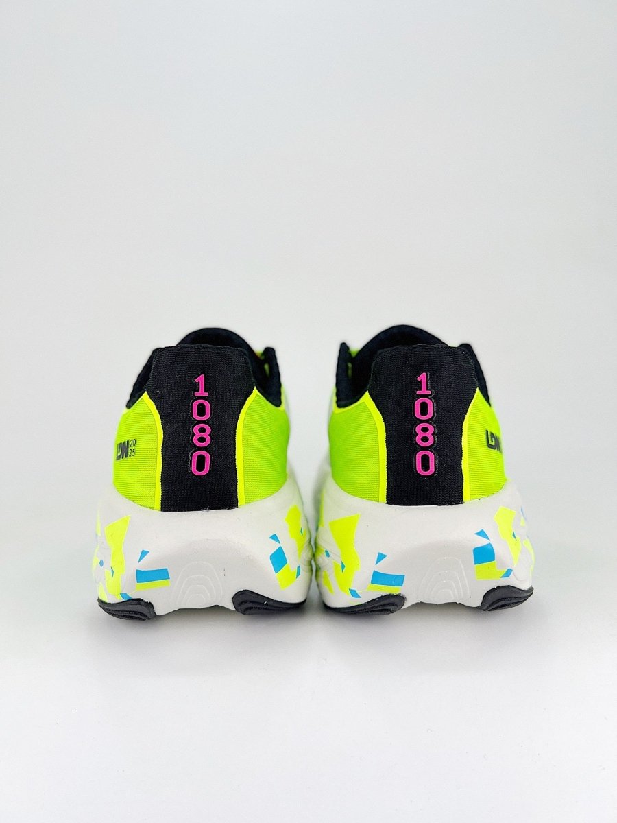 New Balance NB Fresh Foam - Royal Feet 2025