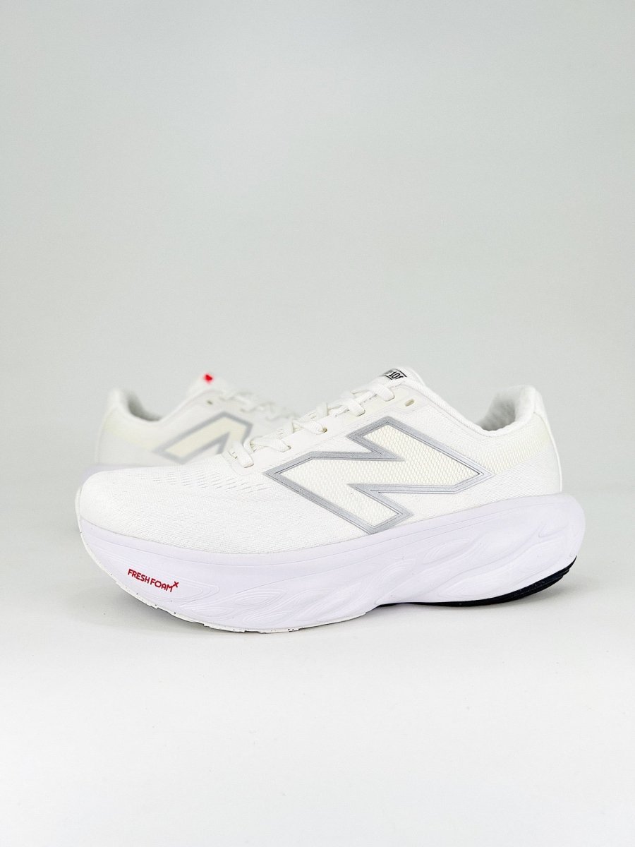 New Balance NB Fresh Foam - Royal Feet 2025