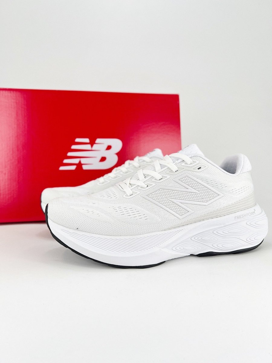 New Balance NB Fresh Foam - Royal Feet 2025