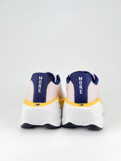 New Balance NB Fresh Foam X More v4 - Royal Feet 2025