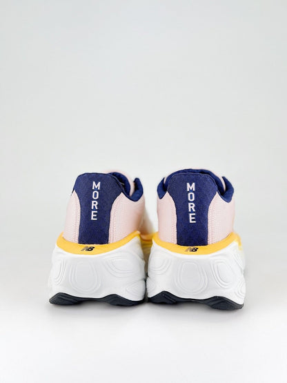 New Balance NB Fresh Foam X More v4 - Royal Feet 2025