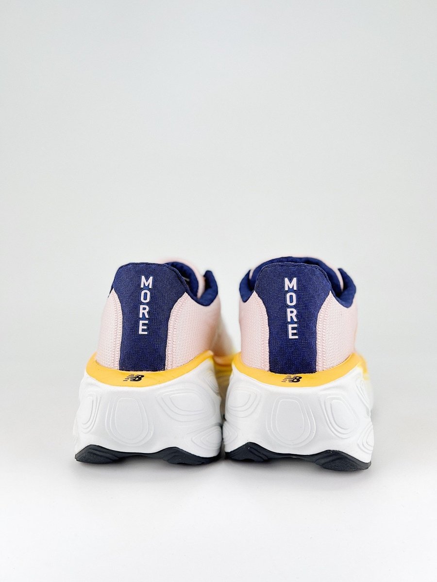 New Balance NB Fresh Foam X More v4 - Royal Feet 2025