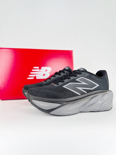 New Balance NB Fresh Foam X More v4 - Royal Feet 2025