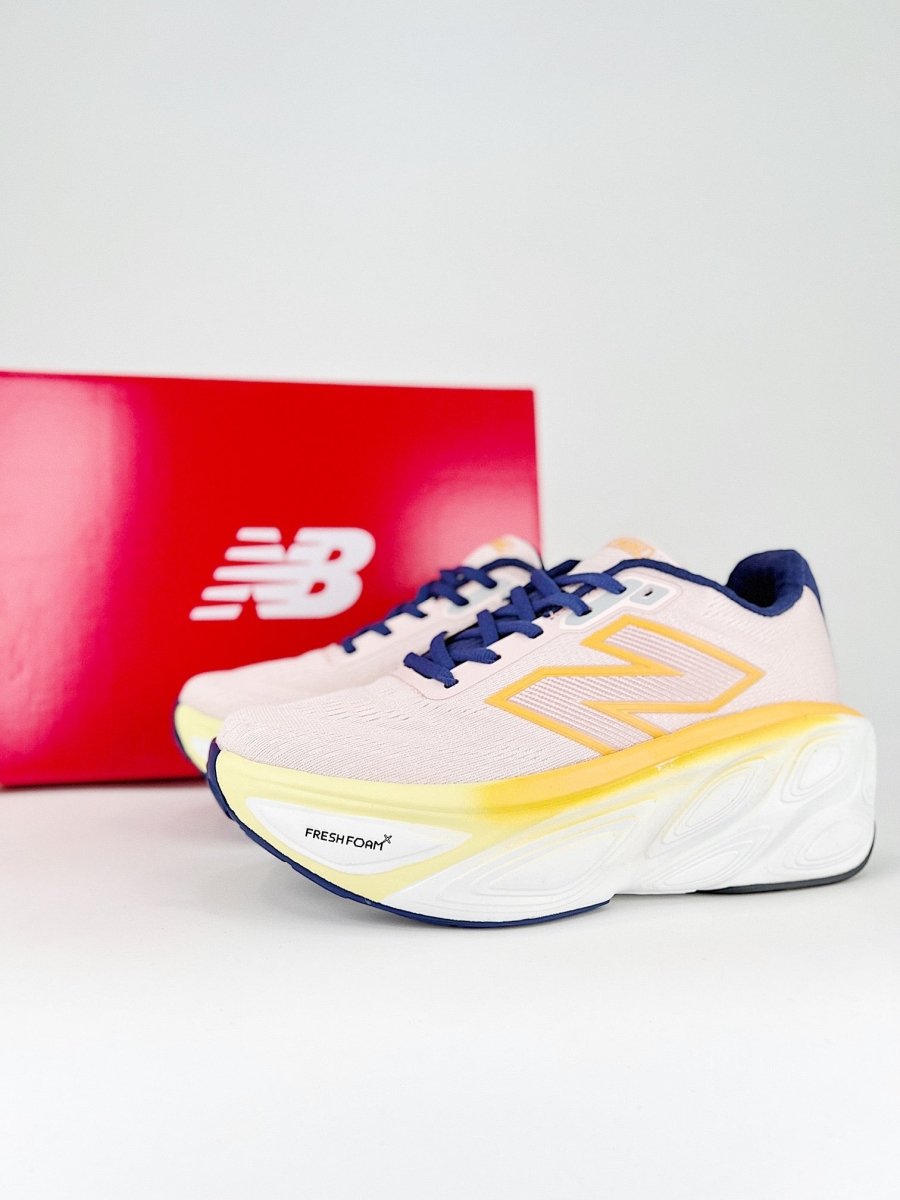 New Balance NB Fresh Foam X More v4 - Royal Feet 2025