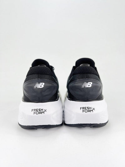New Balance NB Fresh Foam X More v4 - Royal Feet 2025