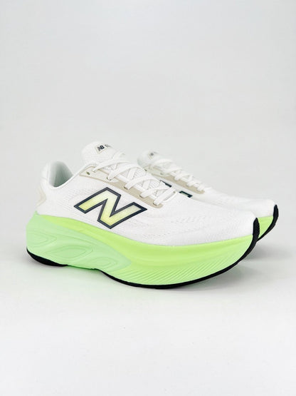 New Balance NB Fresh Foam X More v4 - Royal Feet 2025